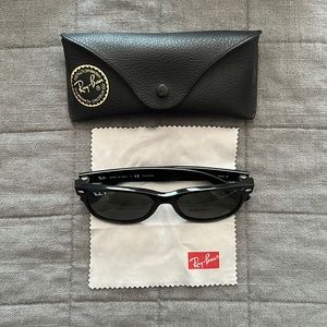 Rayban Polarized